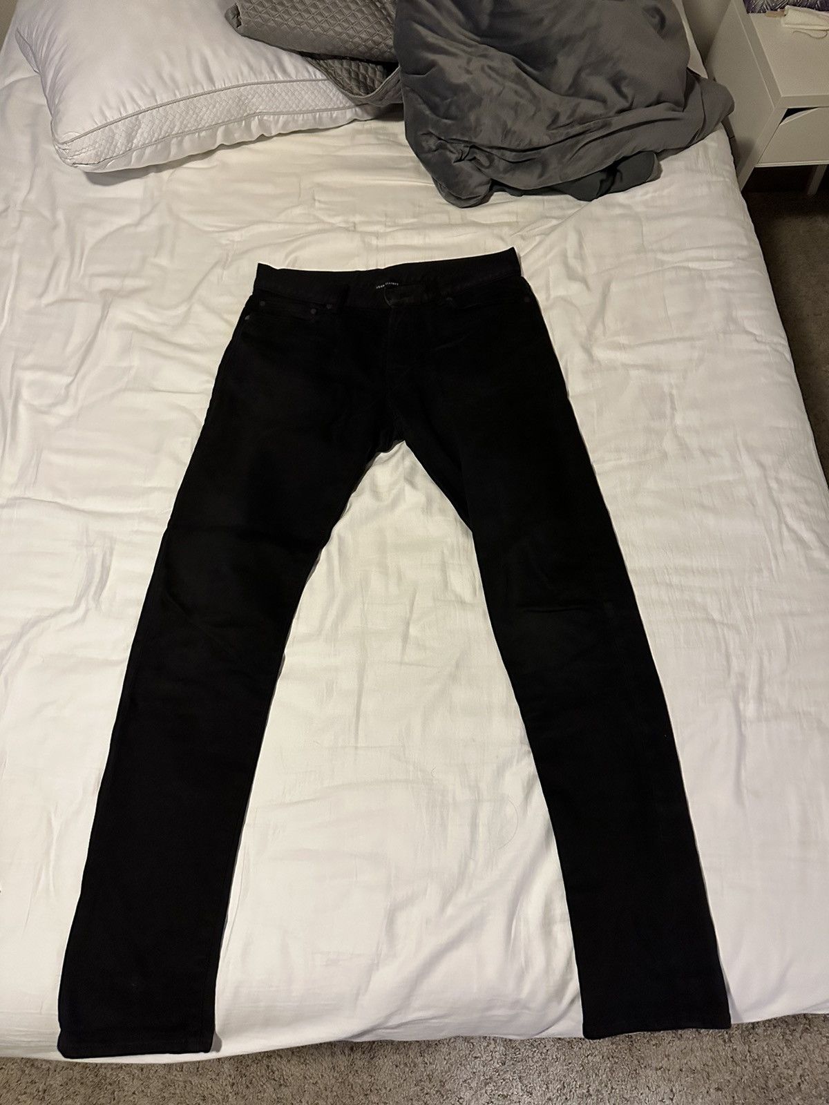 John Elliott cast 2 carbon size 31 made in japan