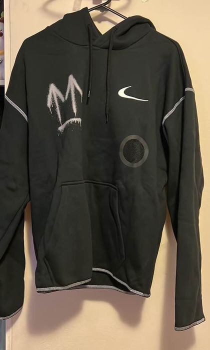 Nike Nike x Off-White NRG Hoodie Size M - Brand New | Grailed