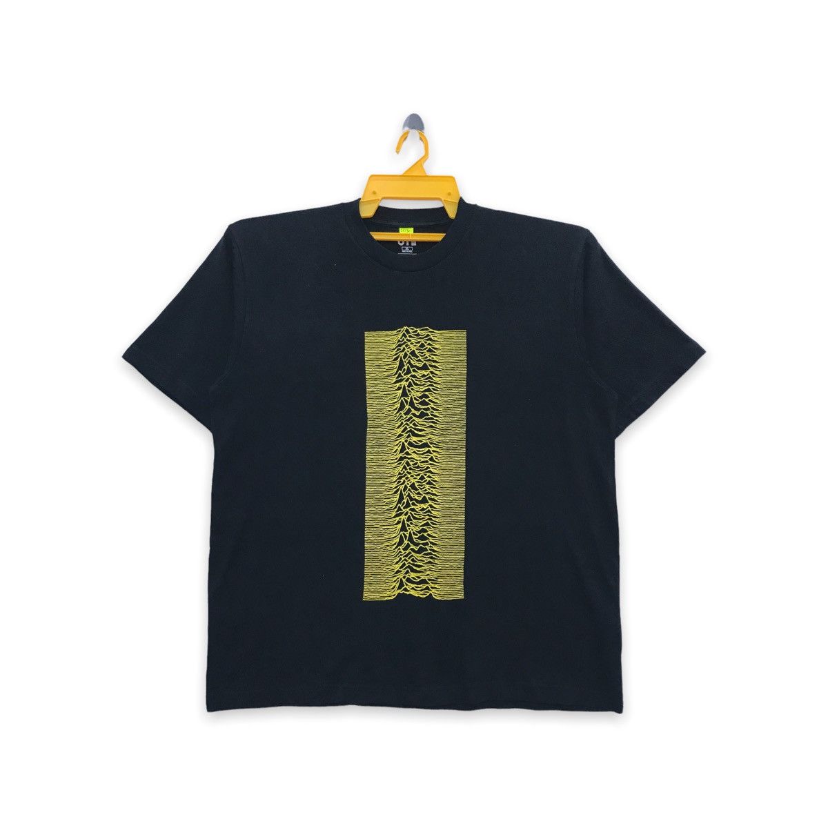 biglove joy division tシャツ peter saville NEW UT: Peter Saville Remix | UNIQLO TODAY | UNIQLO AU