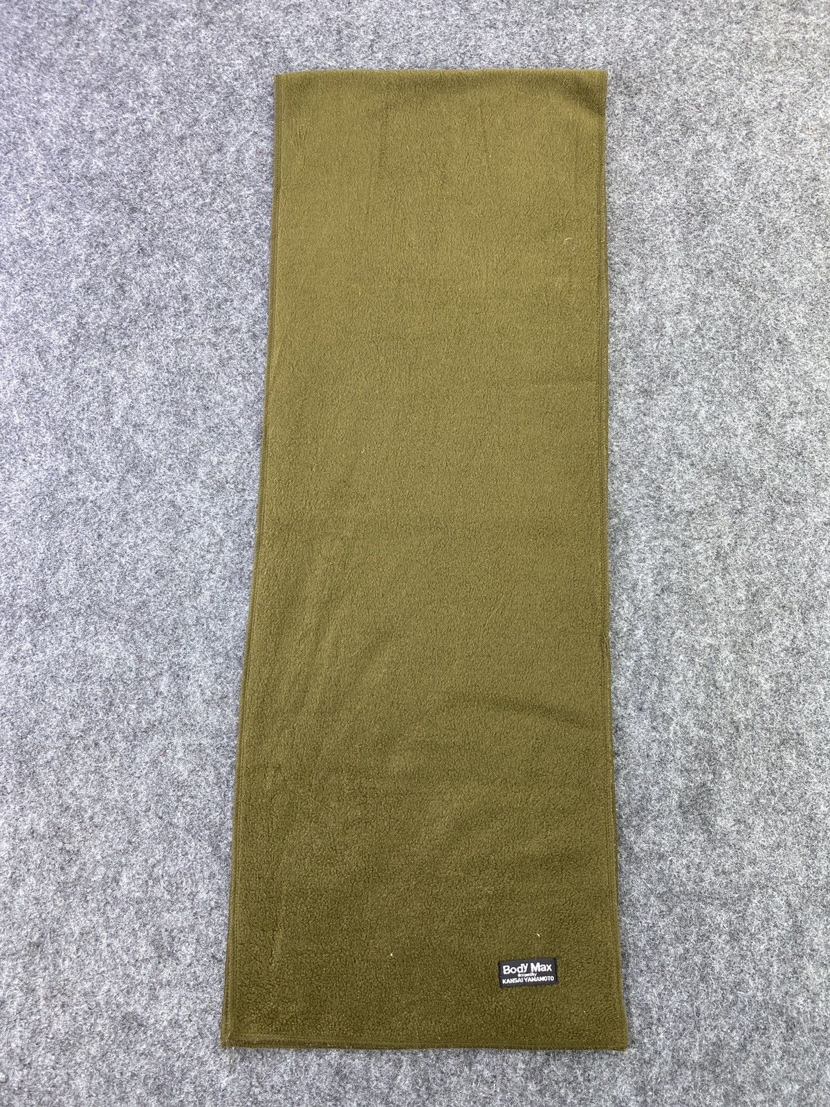 Kansai Yamamoto Body max by Kansai Yamamoto Scarf / Muffler / Neckwear -T408 Size ONE SIZE - 3 Thumbnail