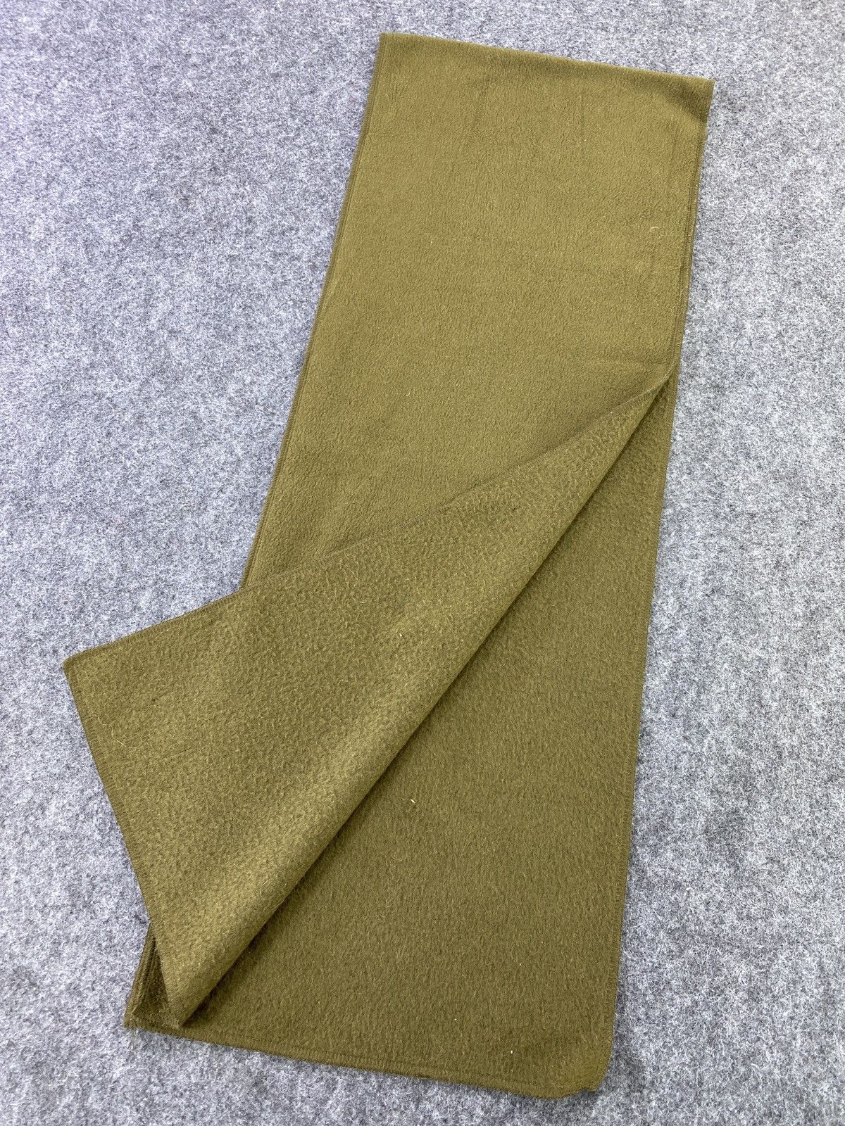 Kansai Yamamoto Body max by Kansai Yamamoto Scarf / Muffler / Neckwear -T408 Size ONE SIZE - 4 Thumbnail