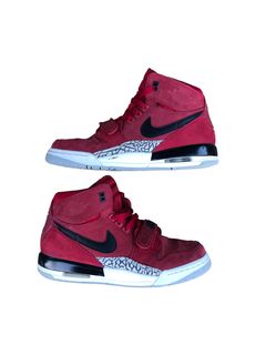 Air jordan legacy on sale 320