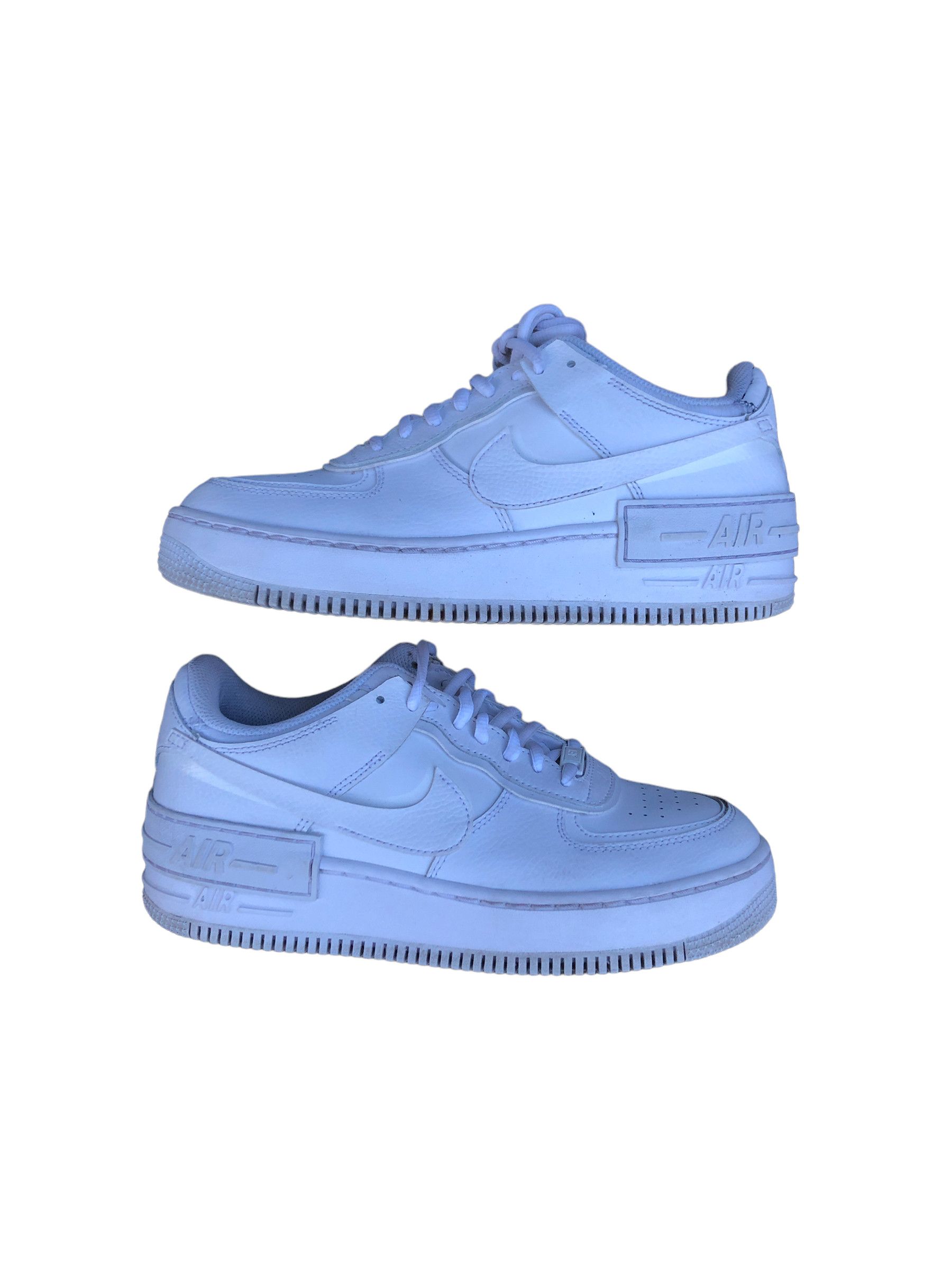 Nike Sneaker Air Force Shadow Sizing RARE Nike Air Force Shadow