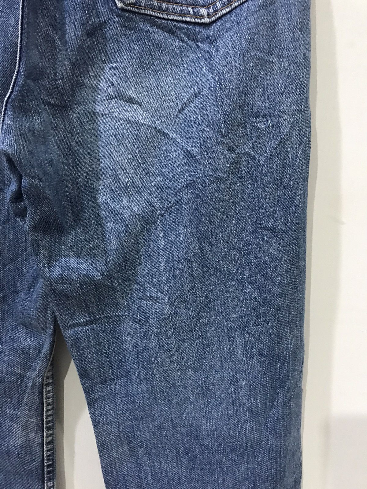 Levi's Levis 515 Japan Made Jeans Size US 26 / EU 42 - 13 Thumbnail