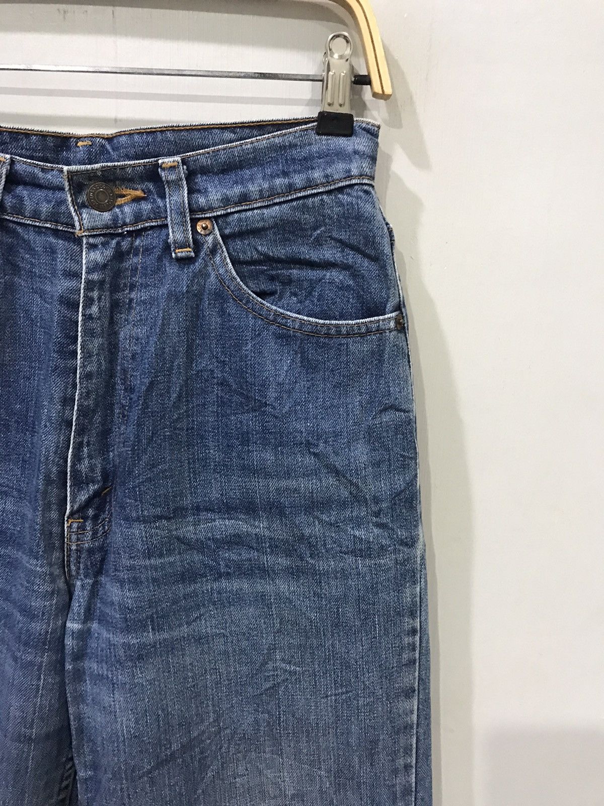 Levi's Levis 515 Japan Made Jeans Size US 26 / EU 42 - 2 Thumbnail