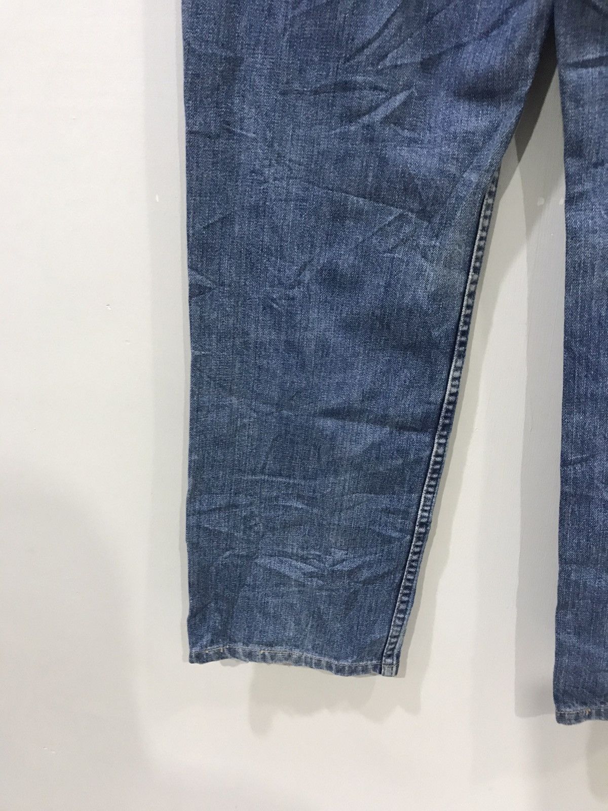 Levi's Levis 515 Japan Made Jeans Size US 26 / EU 42 - 16 Thumbnail