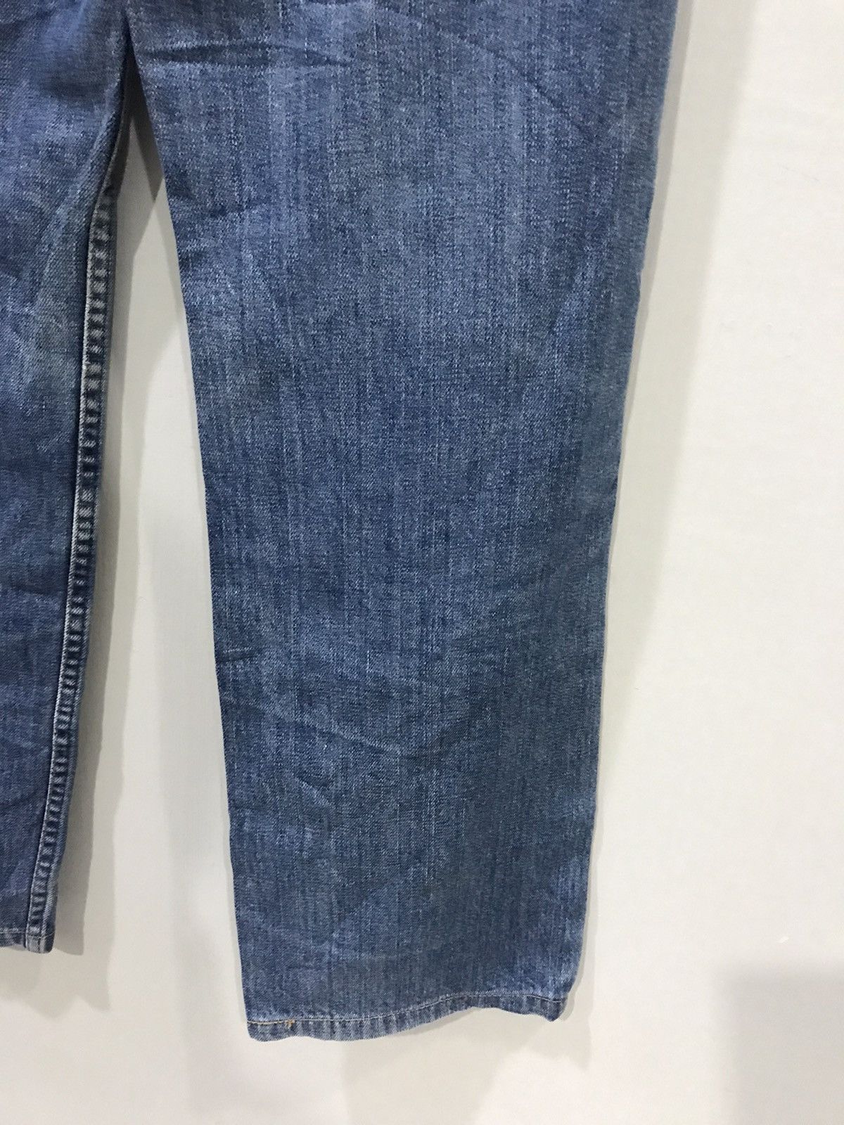 Levi's Levis 515 Japan Made Jeans Size US 26 / EU 42 - 15 Thumbnail