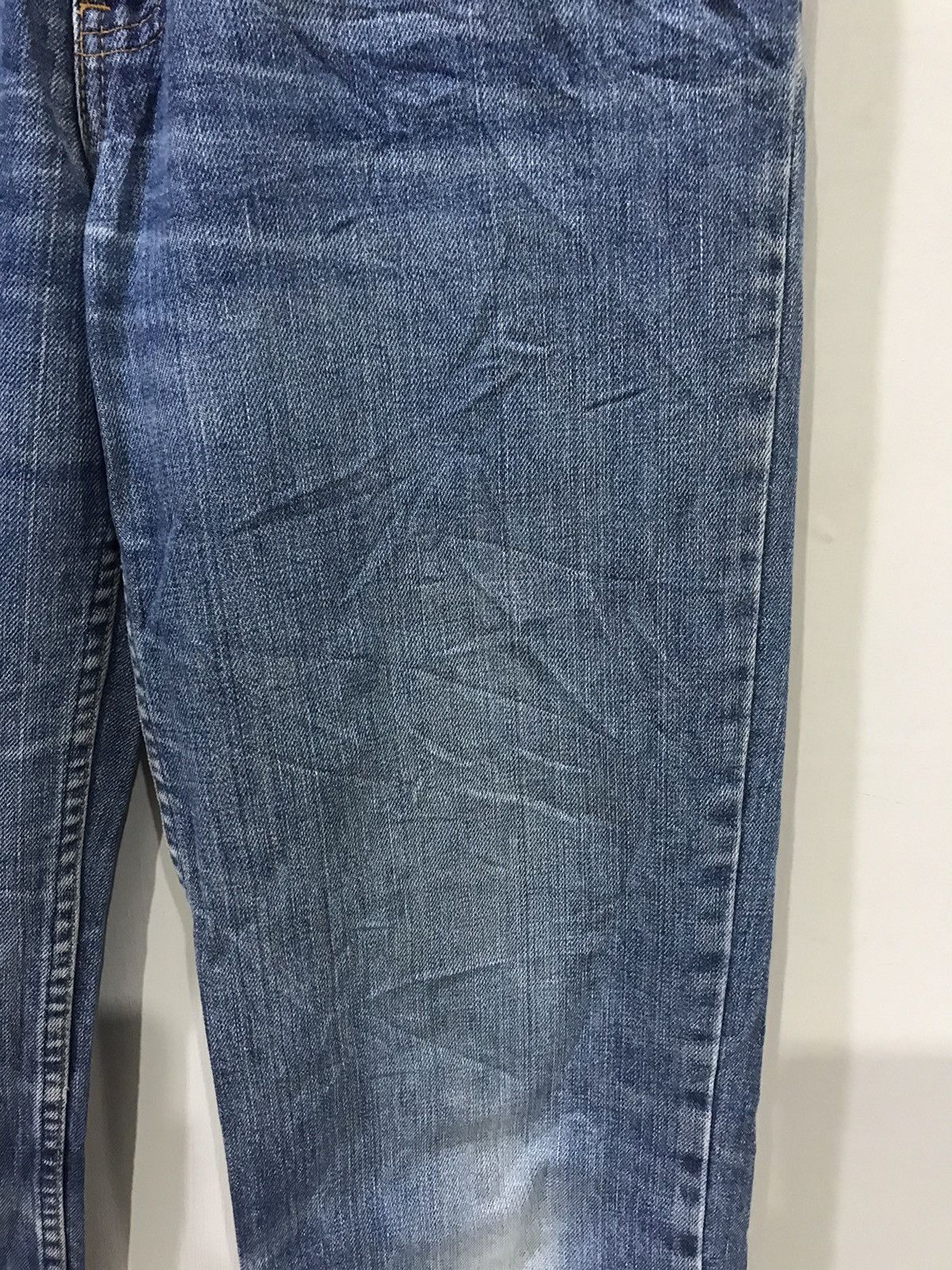 Levi's Levis 515 Japan Made Jeans Size US 26 / EU 42 - 4 Thumbnail