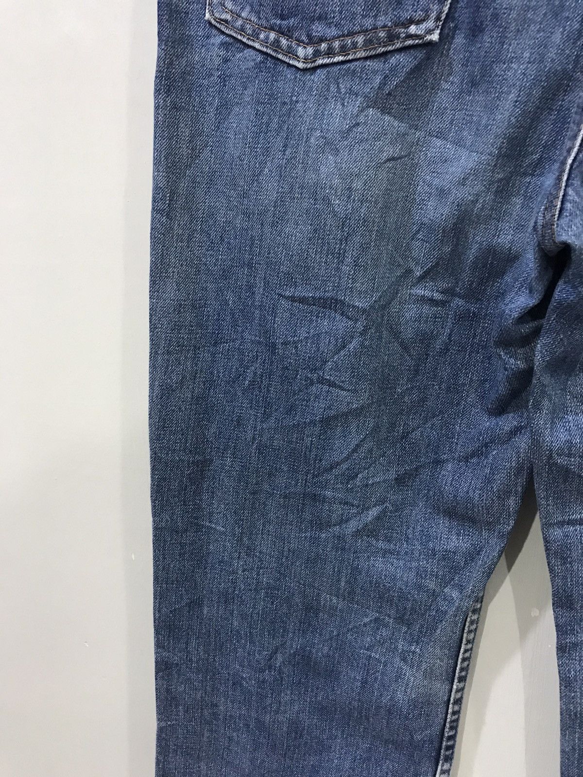 Levi's Levis 515 Japan Made Jeans Size US 26 / EU 42 - 14 Thumbnail