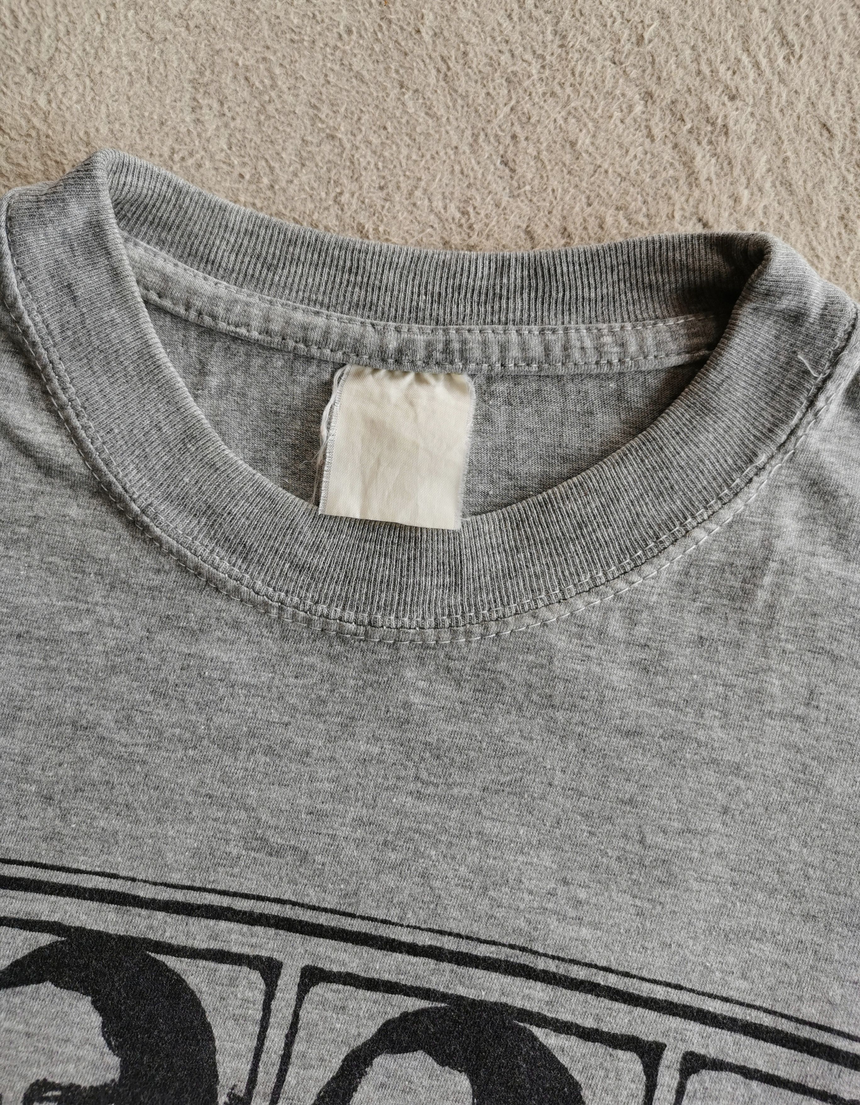 Vintage Vintage Leonardo da Vinci Mona Lisa Shirt Size US M / EU 48-50 / 2 - 3 Thumbnail