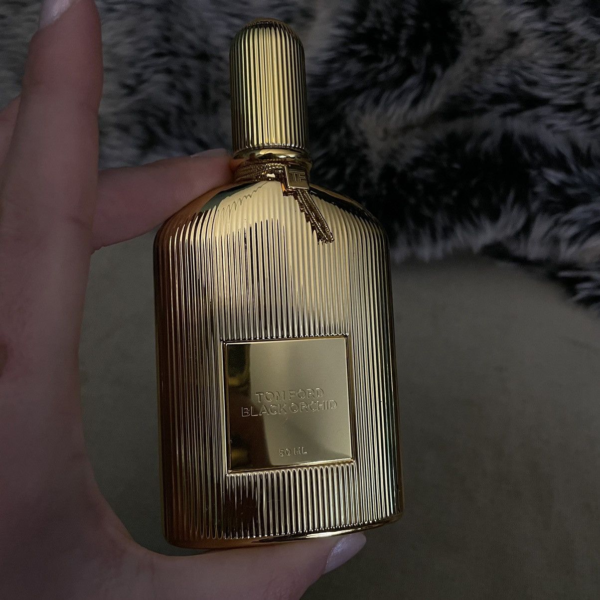 Tom ford black orchid 1.7 online oz