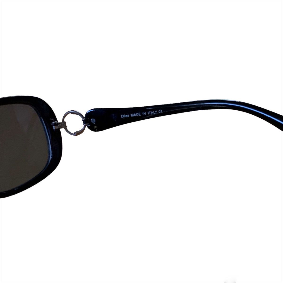 Christian Dior Monsieur × Dior Very Rare Vintage Dior Sunglasses Size ONE SIZE - 5 Thumbnail
