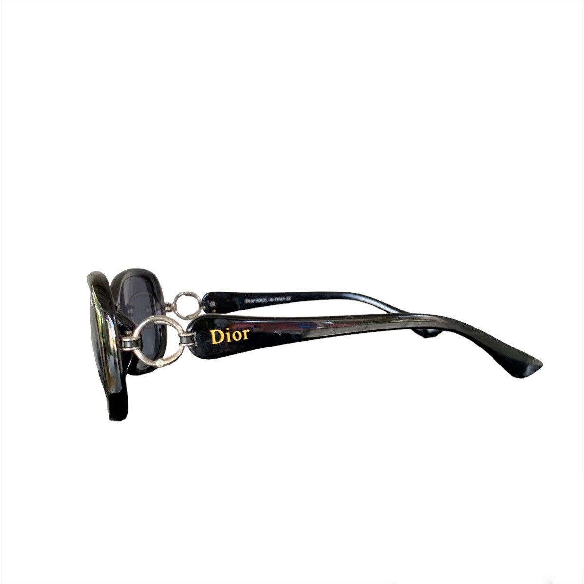 Christian Dior Monsieur × Dior Very Rare Vintage Dior Sunglasses Size ONE SIZE - 4 Thumbnail