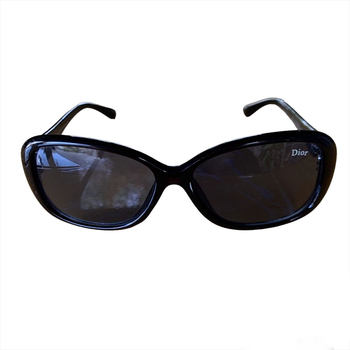 Christian Dior Monsieur × Dior Very Rare Vintage Dior Sunglasses Size ONE SIZE - 2 Thumbnail