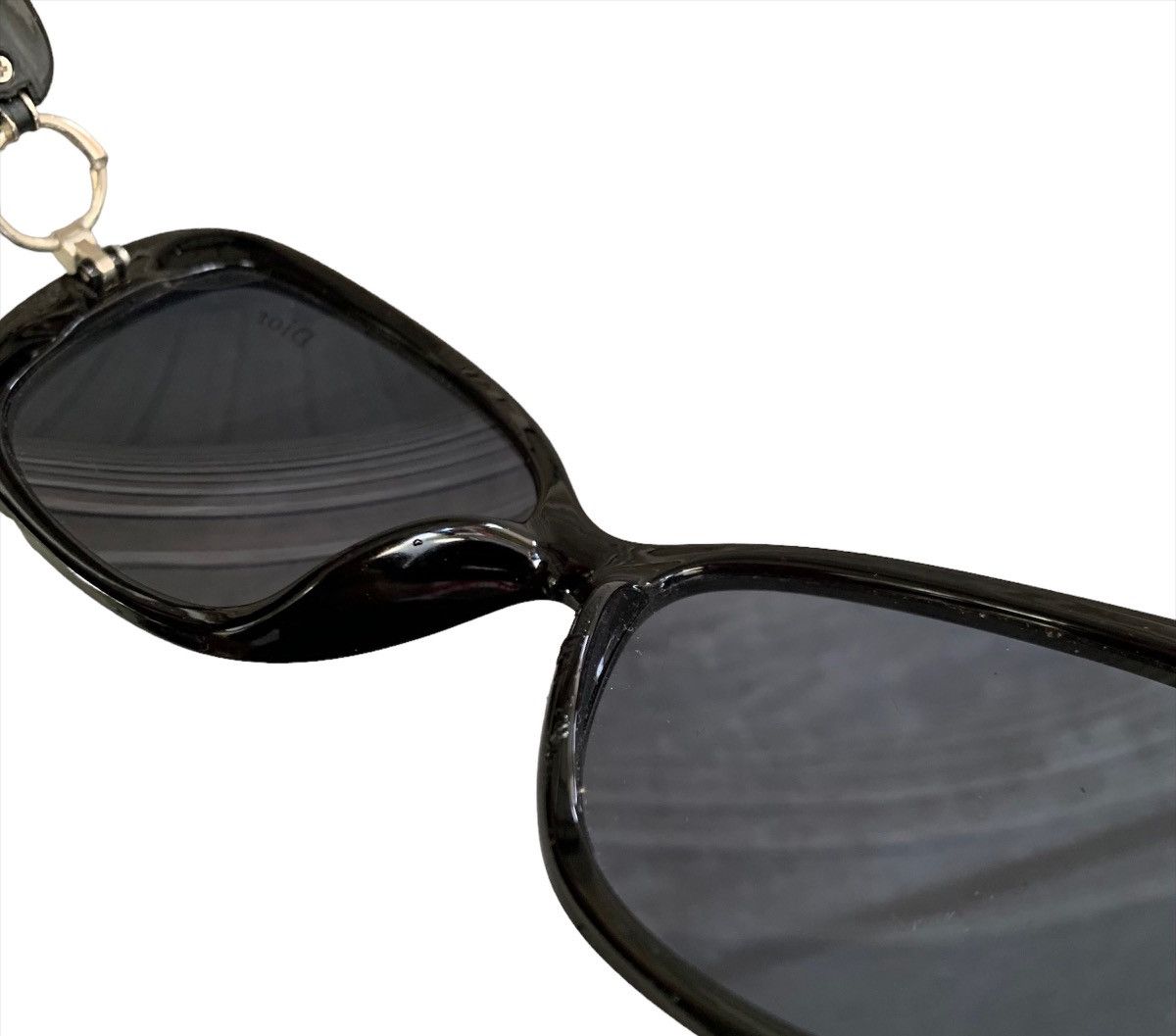 Christian Dior Monsieur × Dior Very Rare Vintage Dior Sunglasses Size ONE SIZE - 7 Thumbnail