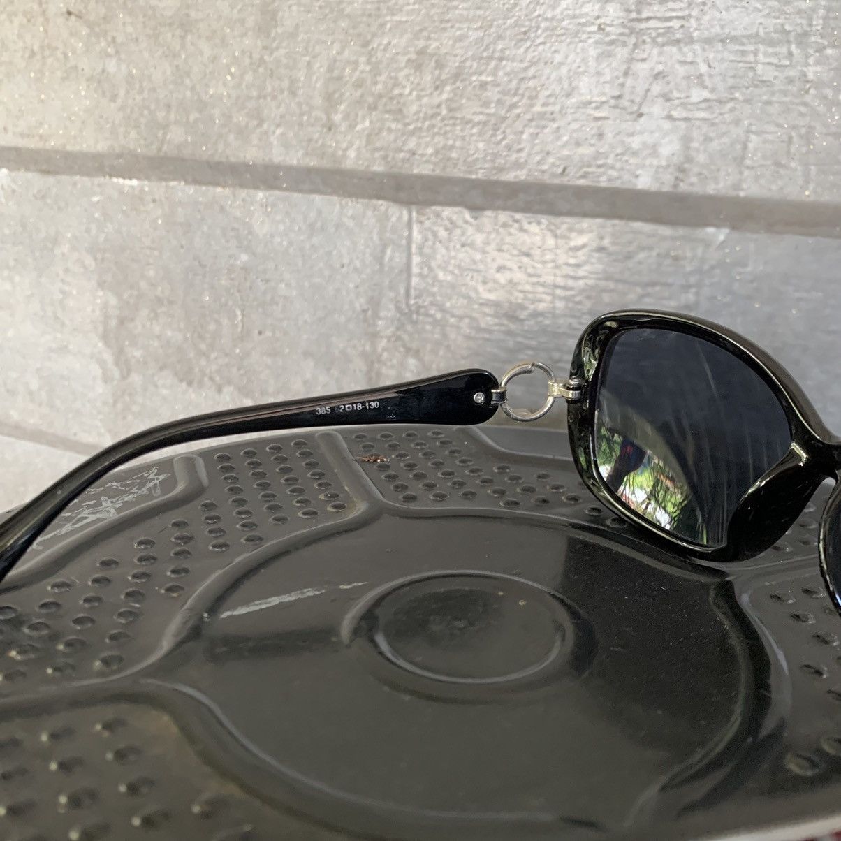 Christian Dior Monsieur × Dior Very Rare Vintage Dior Sunglasses Size ONE SIZE - 8 Thumbnail