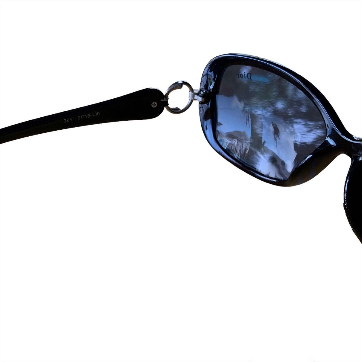 Christian Dior Monsieur × Dior Very Rare Vintage Dior Sunglasses Size ONE SIZE - 6 Thumbnail