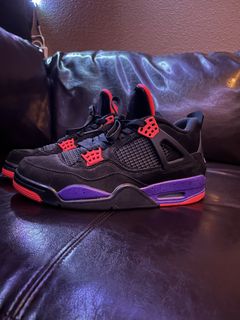 Jordan 4 drake clearance signature