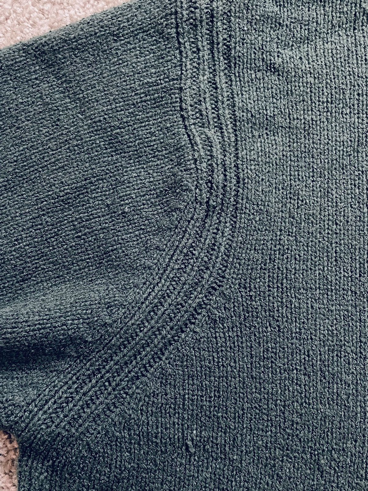 Gap × Other × Vintage Vintage 90s Gap V Neck Pull Over Sweater Size aXL Size US XL / EU 56 / 4 - 6 Thumbnail