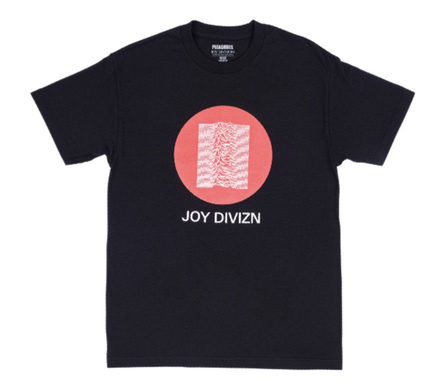 Pleasures x Joy Division Tee