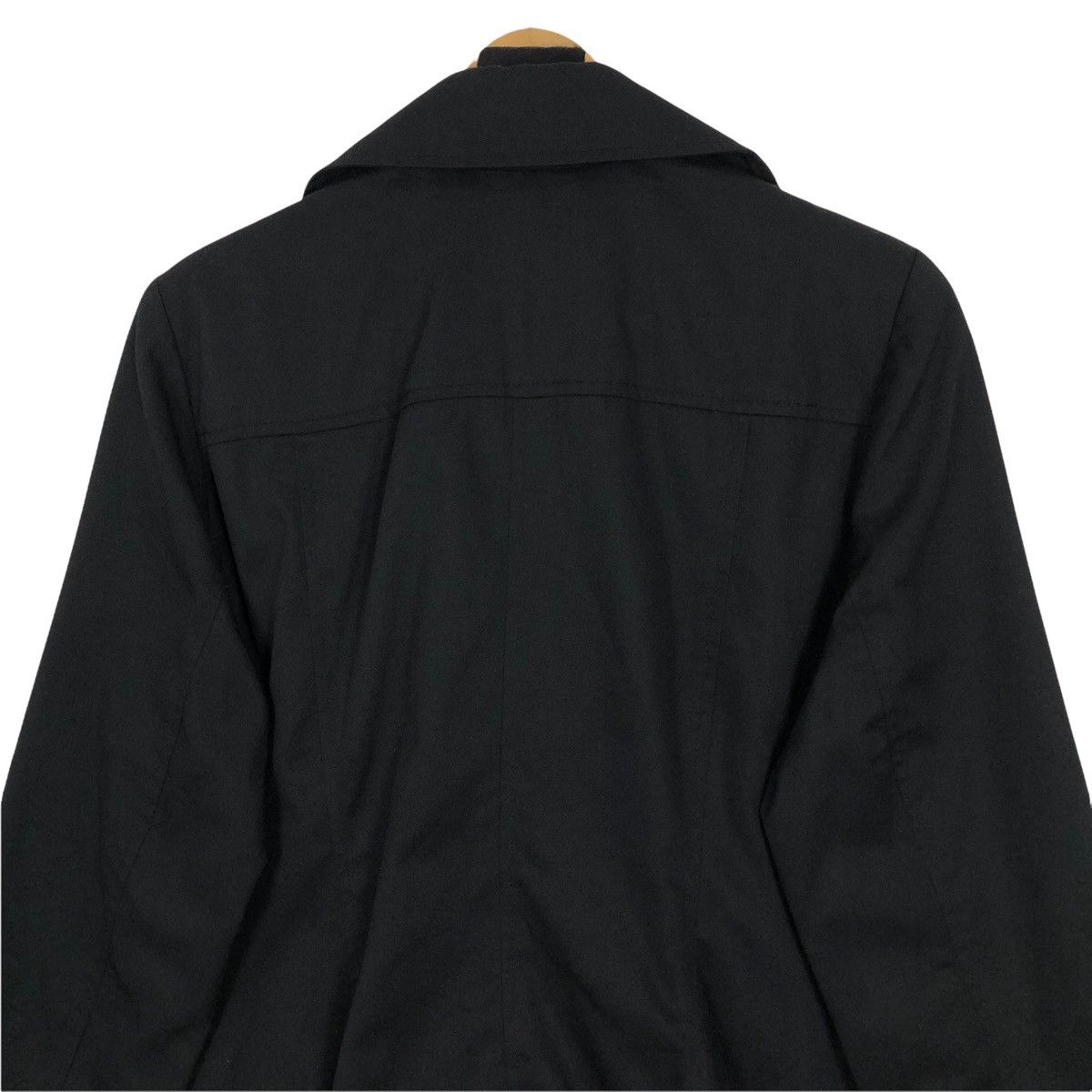 Masaki Matsushima Vintage Masaki Matsushima Premium Trench Coat Size US S / EU 44-46 / 1 - 19 Thumbnail