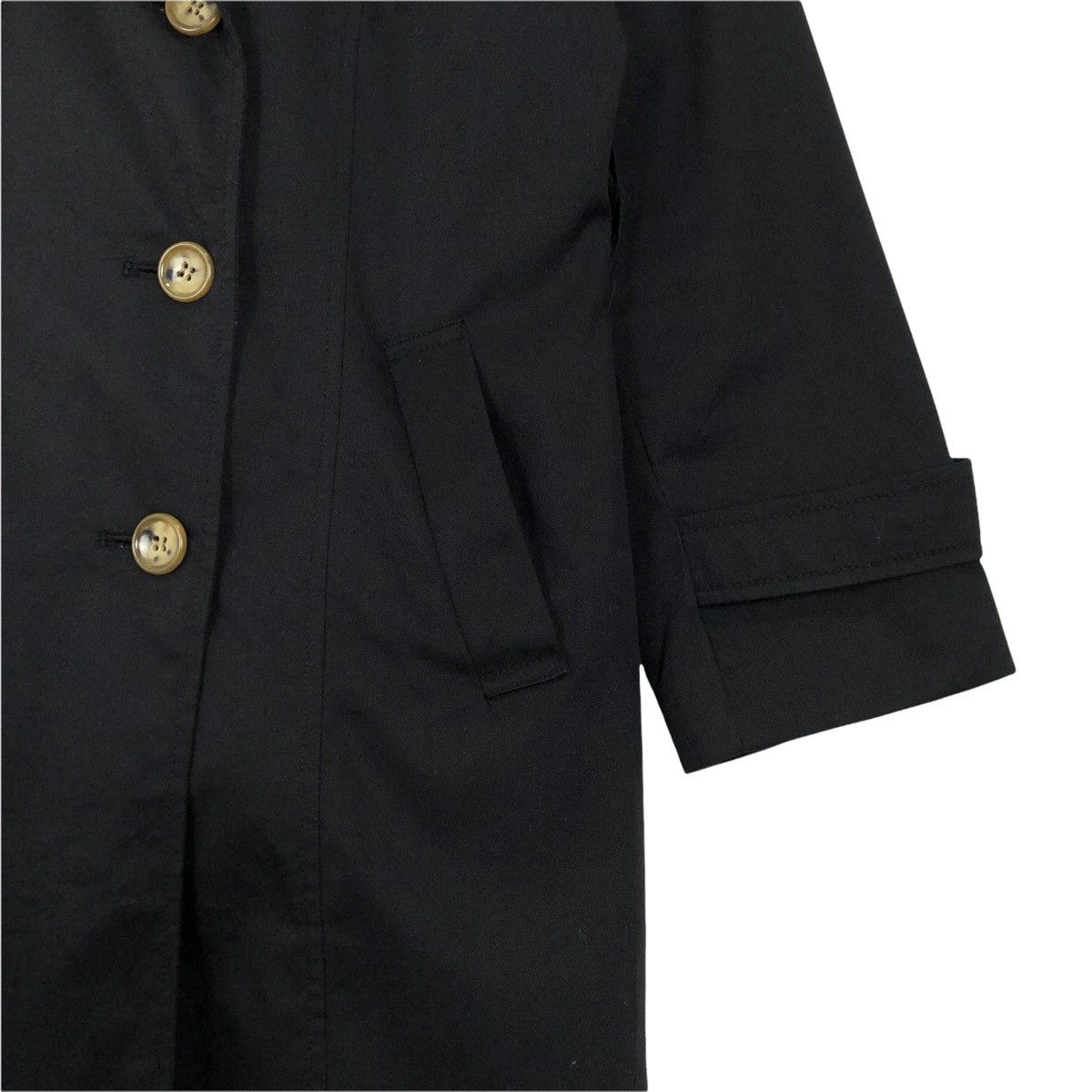 Masaki Matsushima Vintage Masaki Matsushima Premium Trench Coat Size US S / EU 44-46 / 1 - 15 Thumbnail