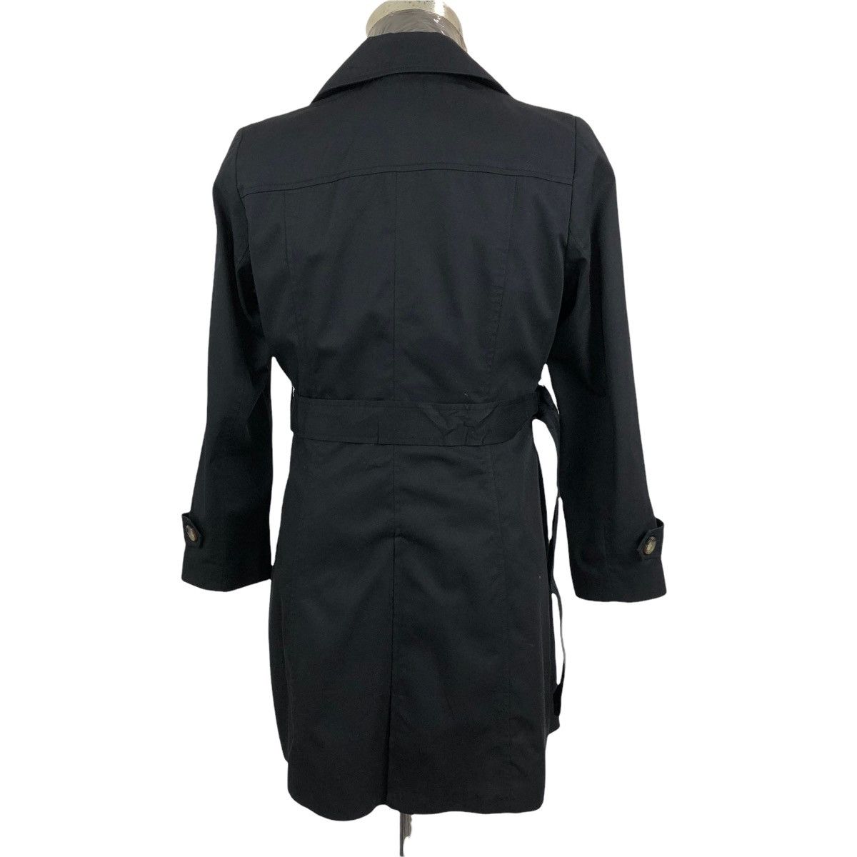 Masaki Matsushima Vintage Masaki Matsushima Premium Trench Coat Size US S / EU 44-46 / 1 - 10 Thumbnail