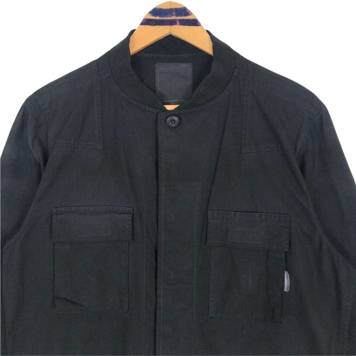 Neighborhood Vintage Neighborhood Apparel Light Jacket Size US M / EU 48-50 / 2 - 5 Thumbnail