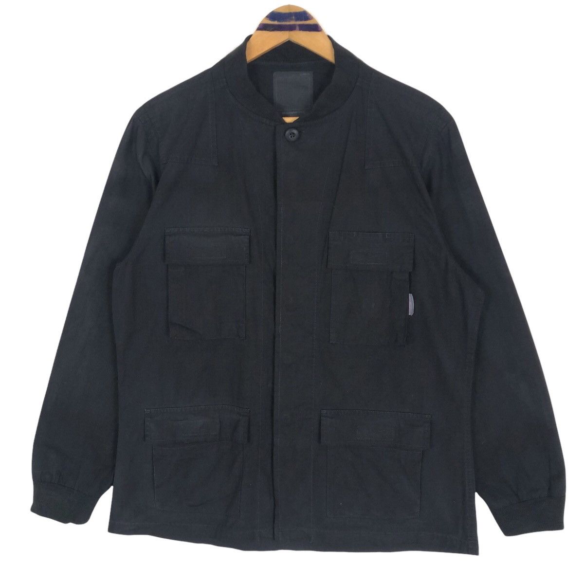 Neighborhood Vintage Neighborhood Apparel Light Jacket Size US M / EU 48-50 / 2 - 1 Thumbnail