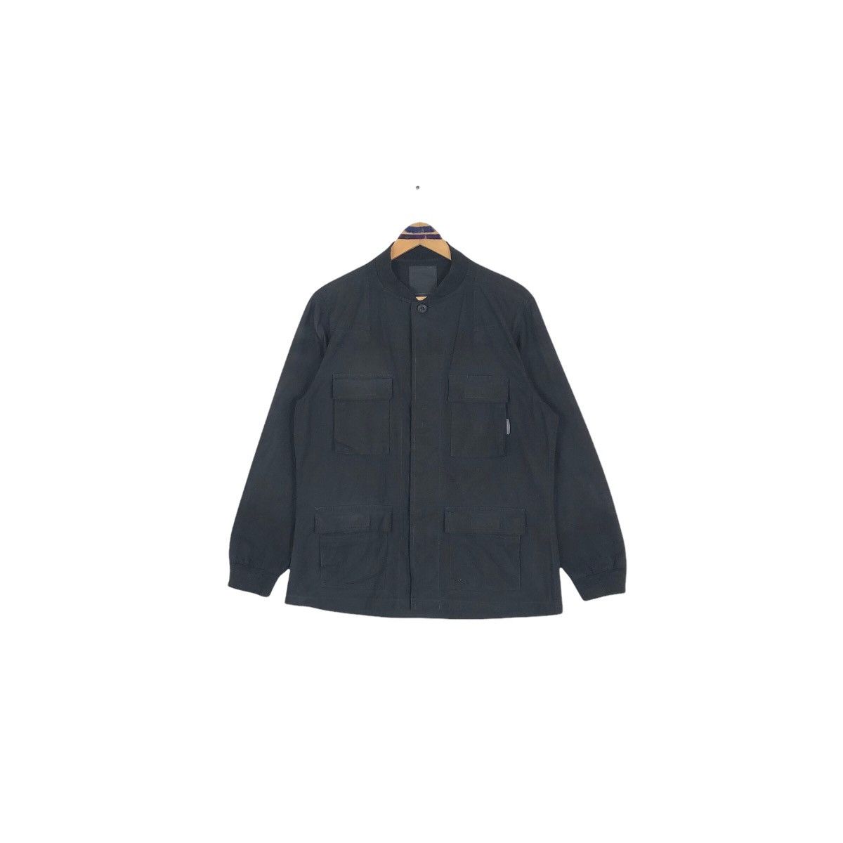 Neighborhood Vintage Neighborhood Apparel Light Jacket Size US M / EU 48-50 / 2 - 2 Thumbnail