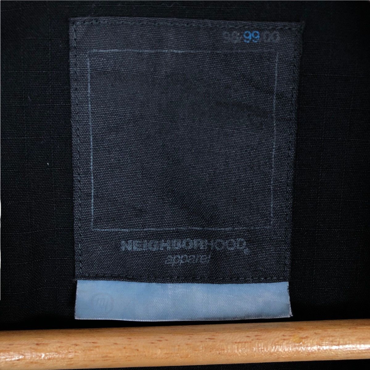 Neighborhood Vintage Neighborhood Apparel Light Jacket Size US M / EU 48-50 / 2 - 8 Thumbnail