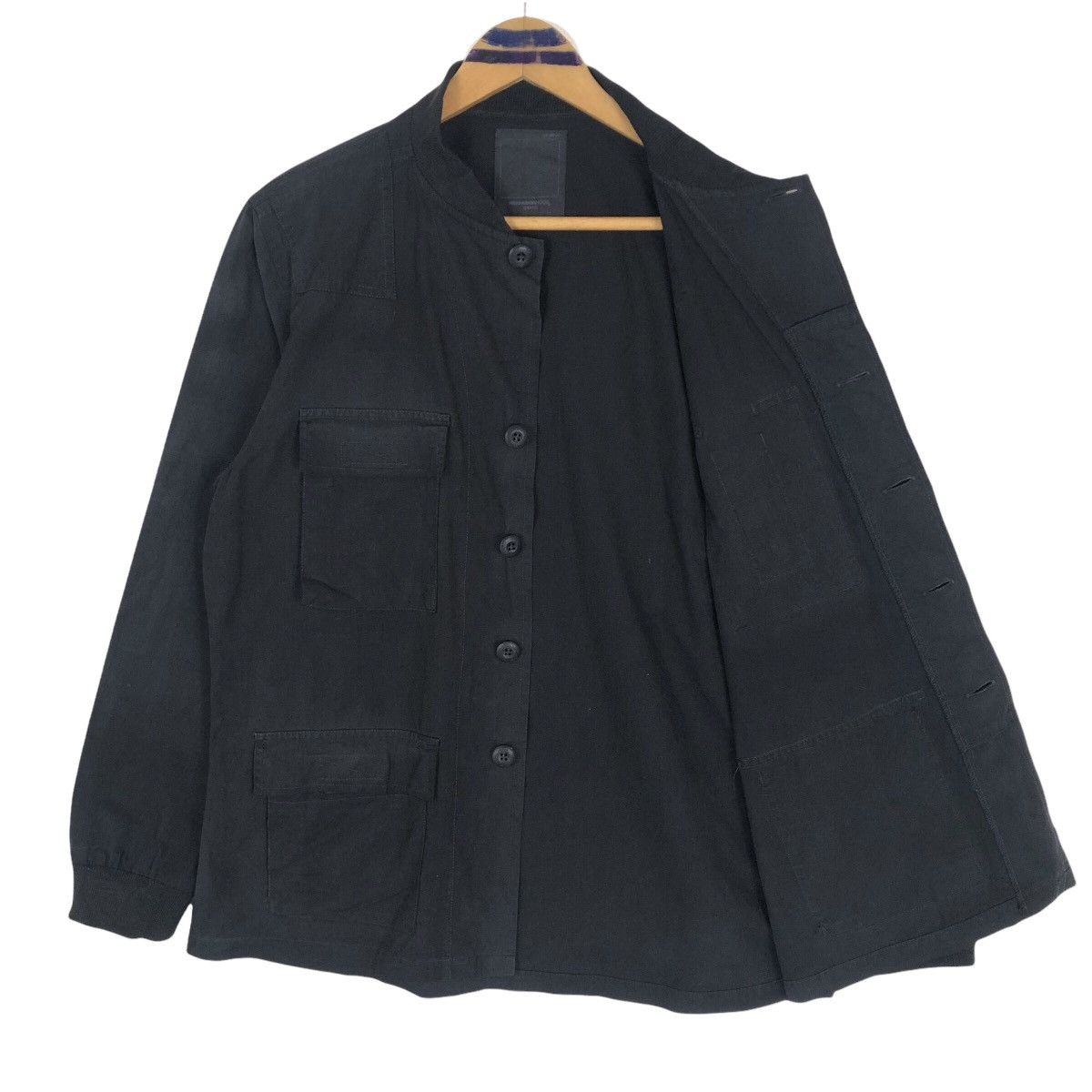 Neighborhood Vintage Neighborhood Apparel Light Jacket Size US M / EU 48-50 / 2 - 10 Thumbnail