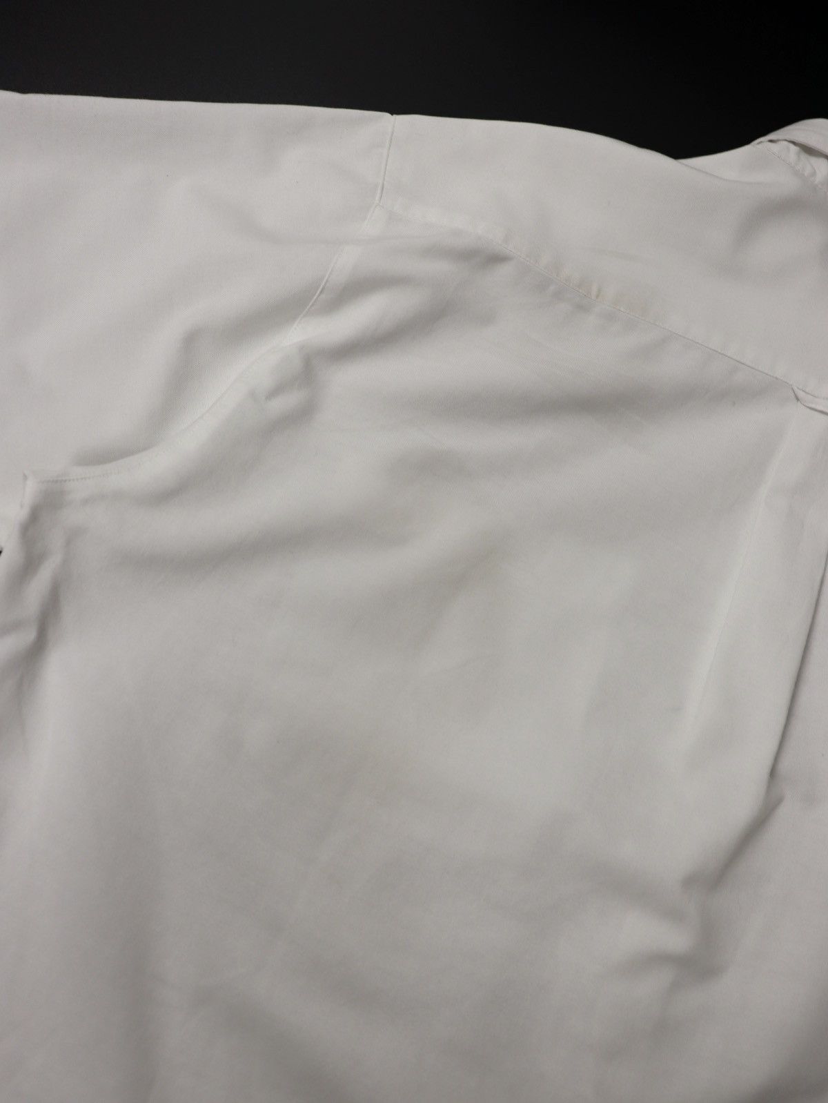 Band Tees Custom handmade joy division pocket shirt nirvana vtg smiths Size US L / EU 52-54 / 3 - 18 Thumbnail