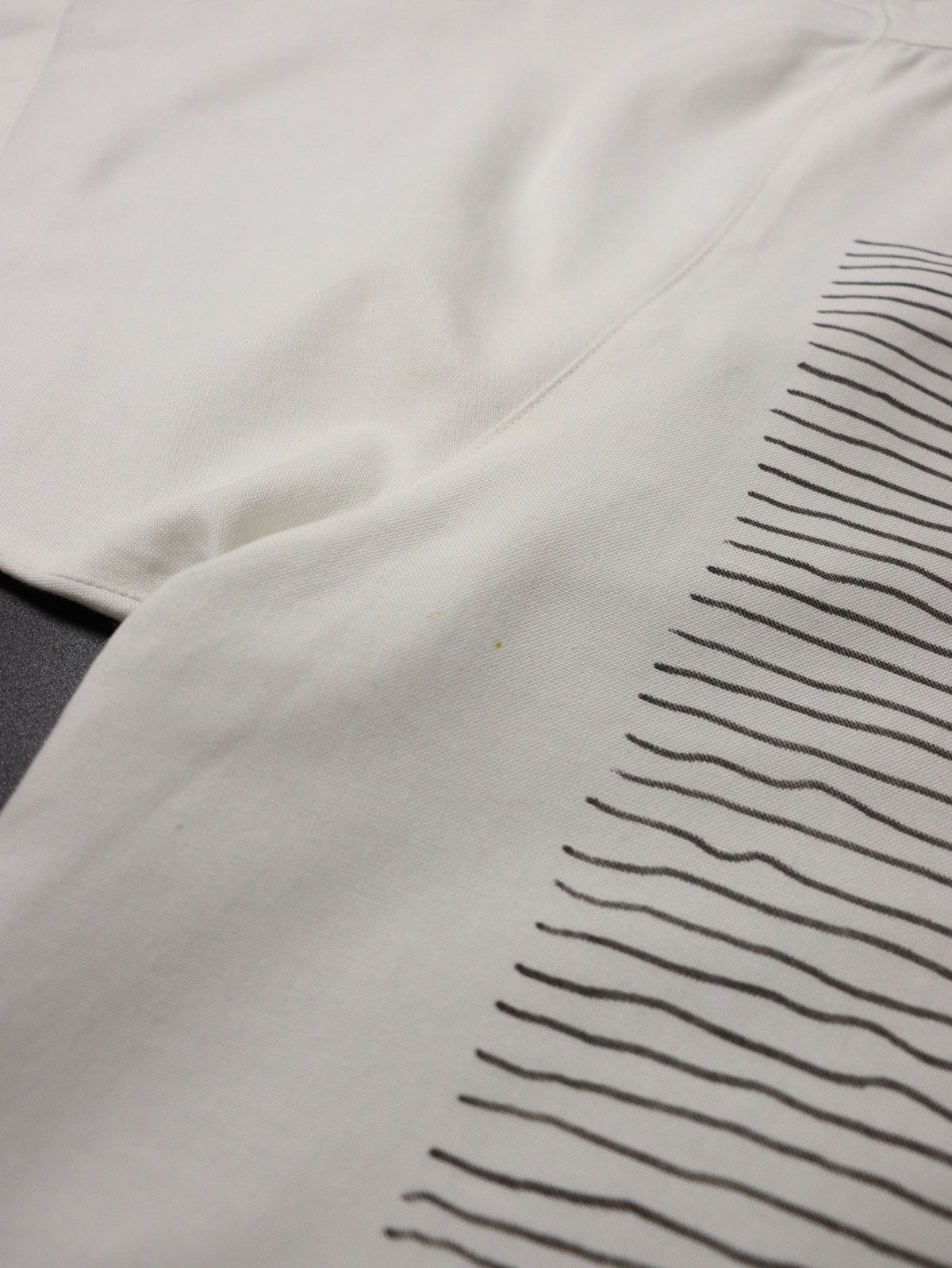 Band Tees Custom handmade joy division pocket shirt nirvana vtg smiths Size US L / EU 52-54 / 3 - 10 Thumbnail