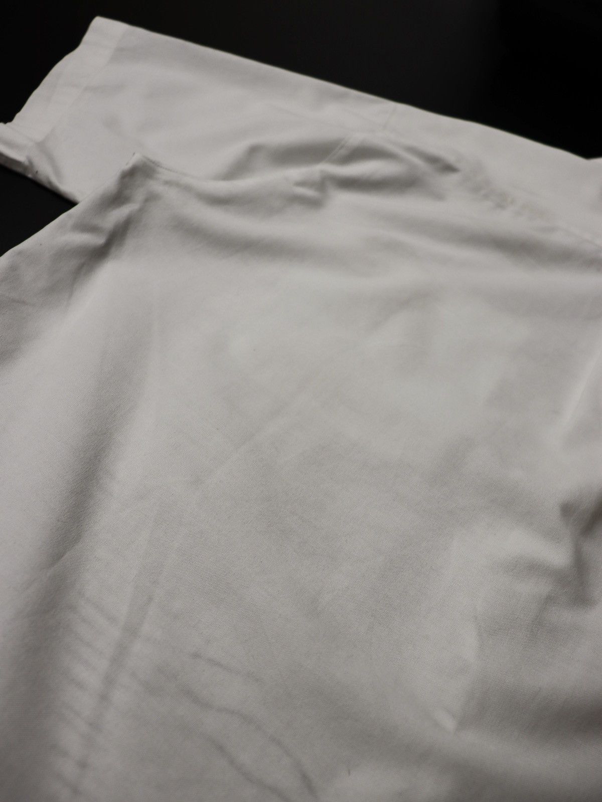 Band Tees Custom handmade joy division pocket shirt nirvana vtg smiths Size US L / EU 52-54 / 3 - 15 Thumbnail