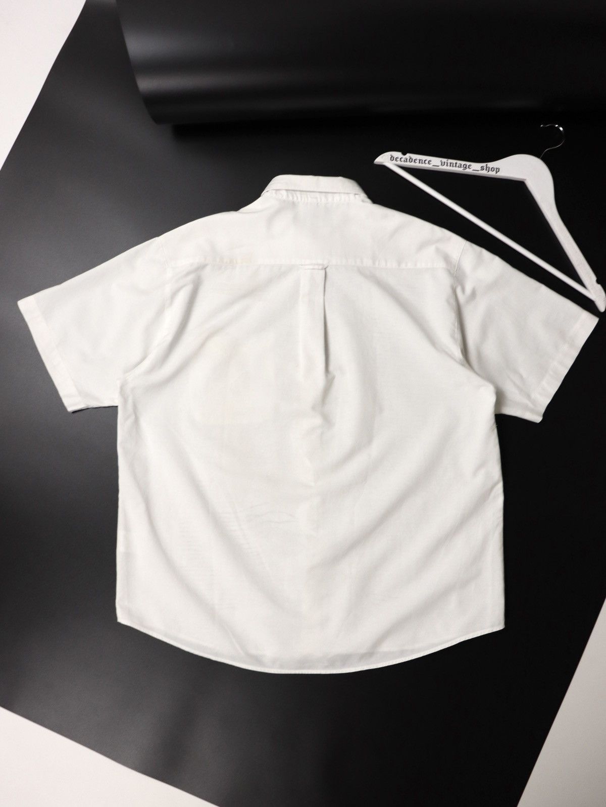 Band Tees Custom handmade joy division pocket shirt nirvana vtg smiths Size US L / EU 52-54 / 3 - 14 Thumbnail