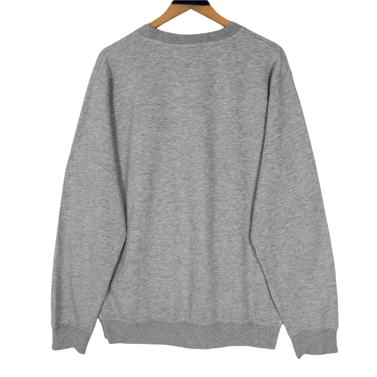 Body Glove Vintage Body Glove Crewneck Sweatshirt Big Logo Size US XL / EU 56 / 4 - 10 Thumbnail