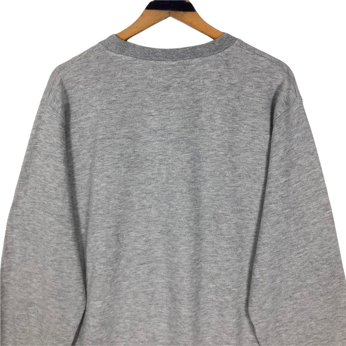 Body Glove Vintage Body Glove Crewneck Sweatshirt Big Logo Size US XL / EU 56 / 4 - 11 Thumbnail