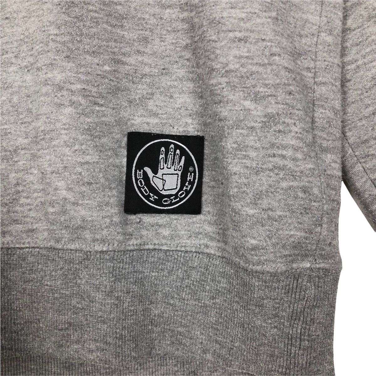 Body Glove Vintage Body Glove Crewneck Sweatshirt Big Logo Size US XL / EU 56 / 4 - 5 Thumbnail