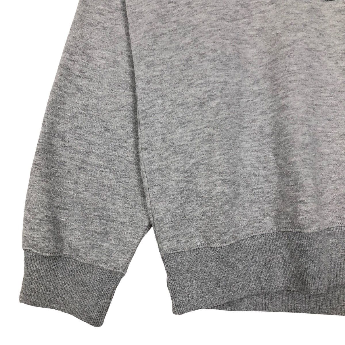 Body Glove Vintage Body Glove Crewneck Sweatshirt Big Logo Size US XL / EU 56 / 4 - 3 Thumbnail