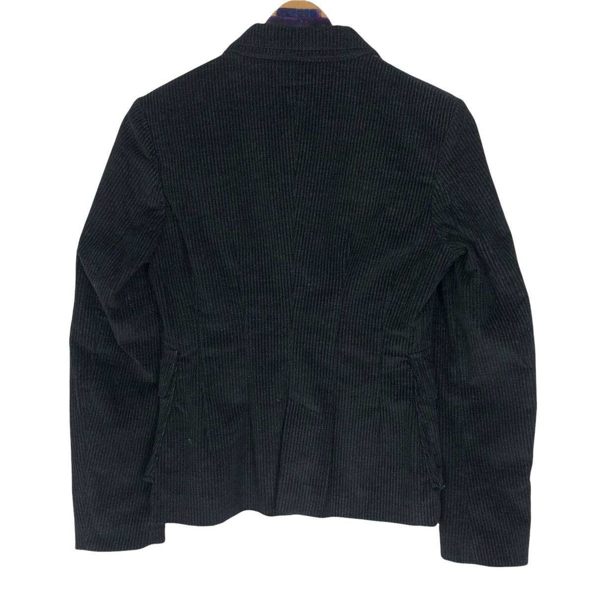 Other Marina Yachting Corduroy Short Coat Made In Romania Size US XS / EU 42 / 0 - 14 Thumbnail