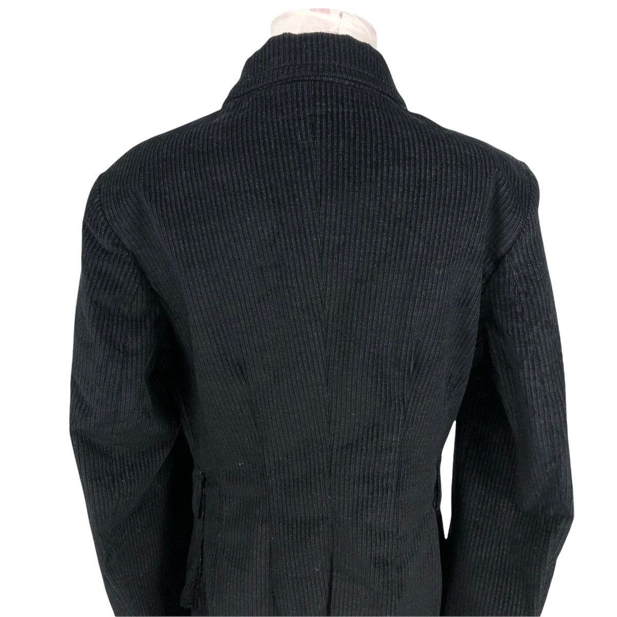 Other Marina Yachting Corduroy Short Coat Made In Romania Size US XS / EU 42 / 0 - 16 Thumbnail