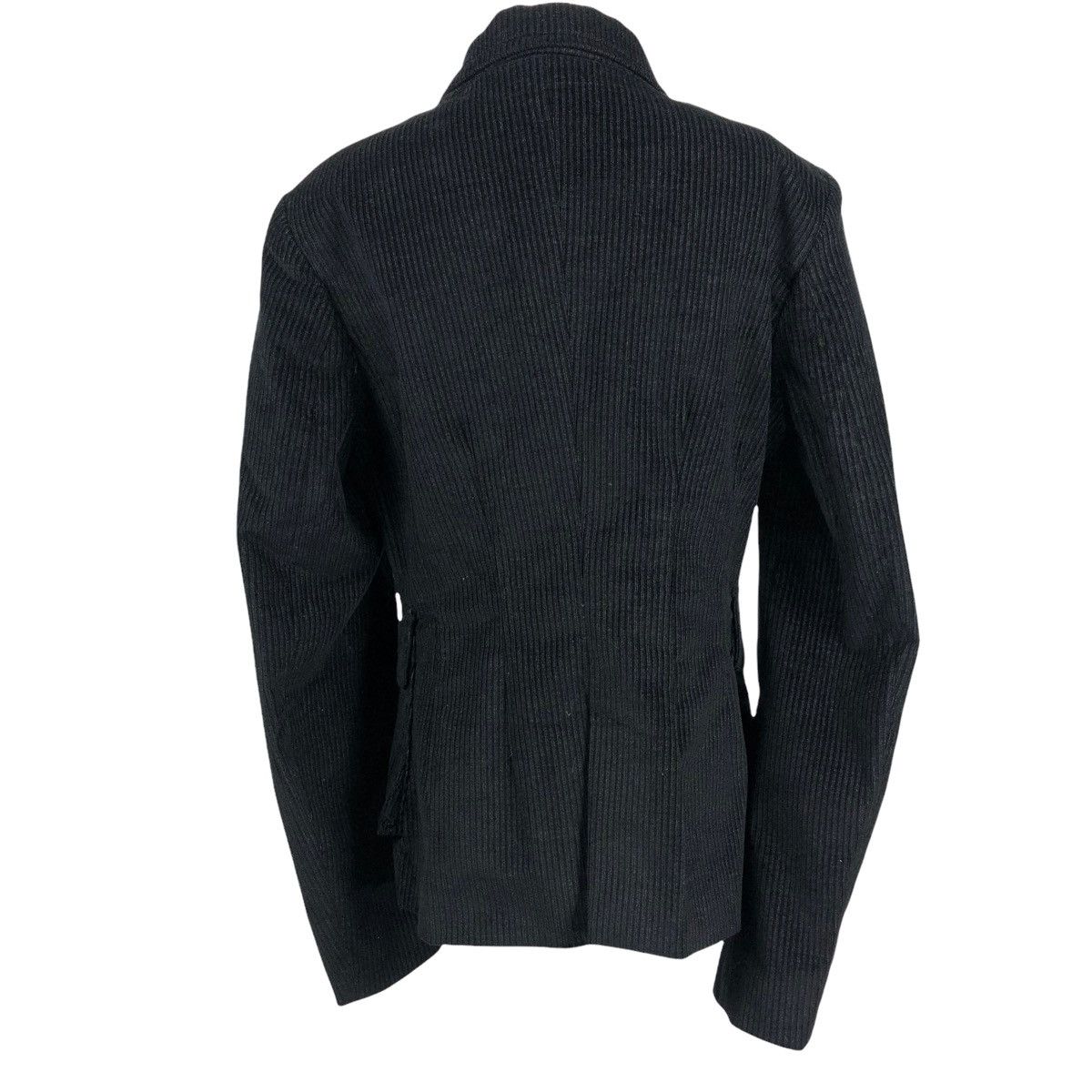 Other Marina Yachting Corduroy Short Coat Made In Romania Size US XS / EU 42 / 0 - 15 Thumbnail
