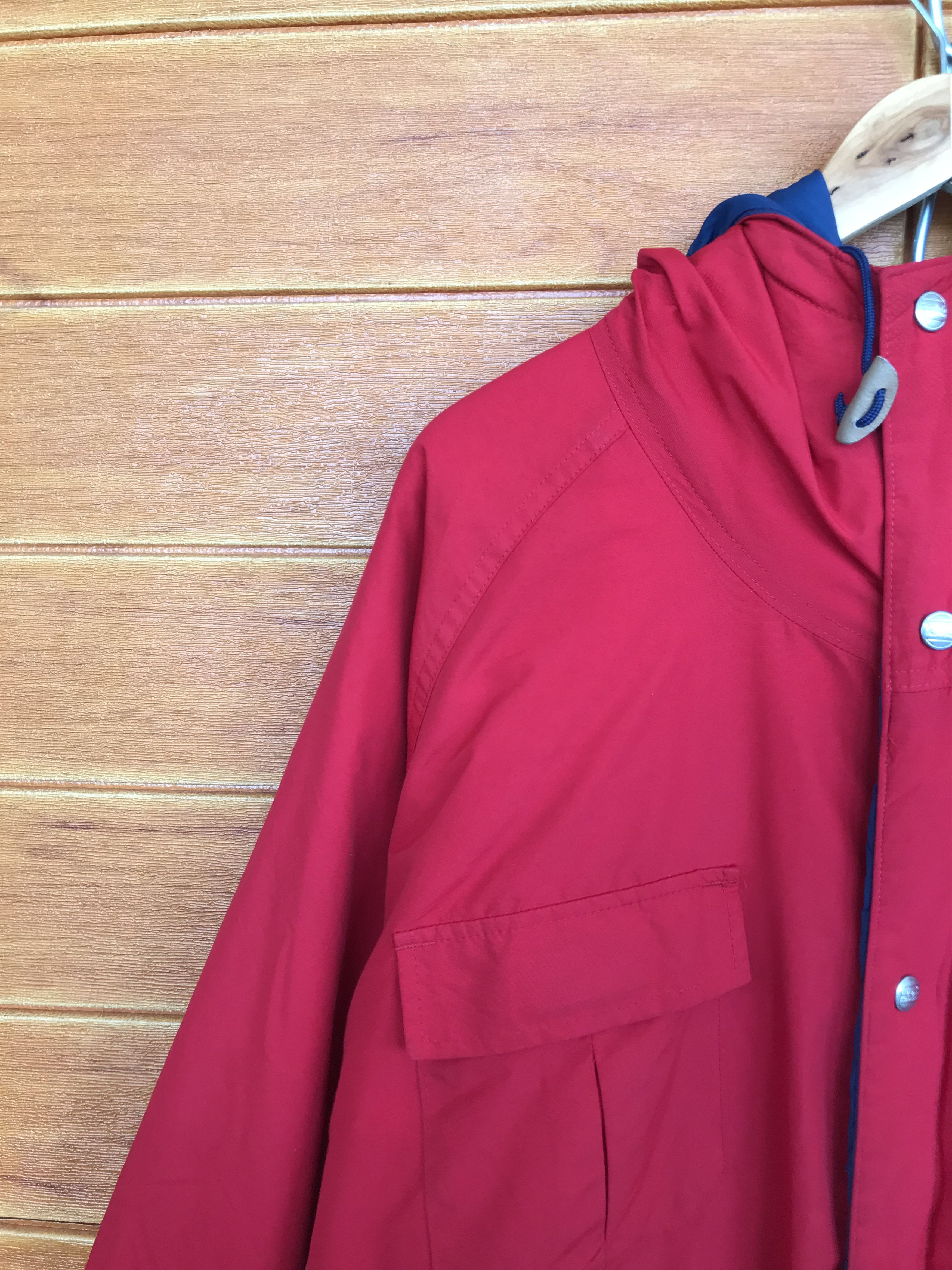 L.L. Bean Vintage 80S L.L. BEAN Puffer Jacket Size US XL / EU 56 / 4 - 2 Thumbnail