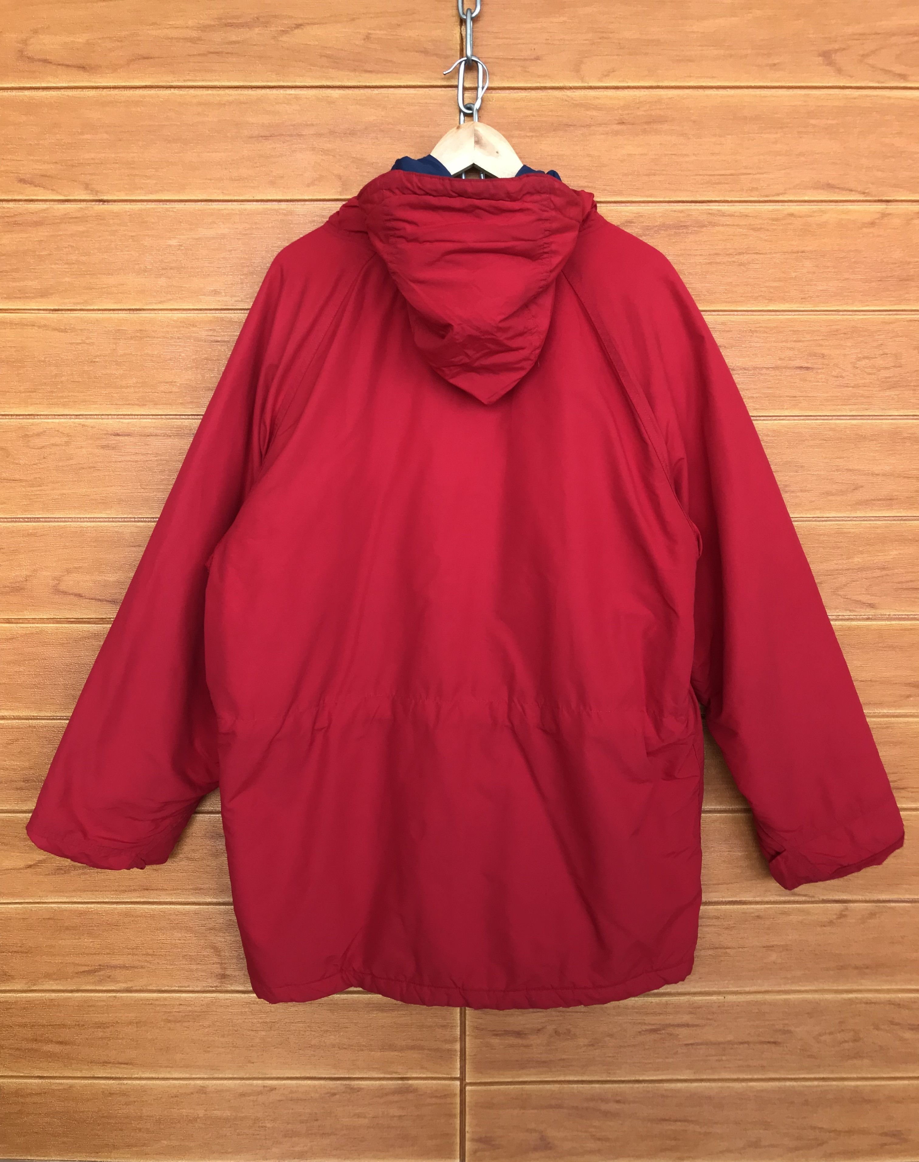 L.L. Bean Vintage 80S L.L. BEAN Puffer Jacket Size US XL / EU 56 / 4 - 7 Thumbnail