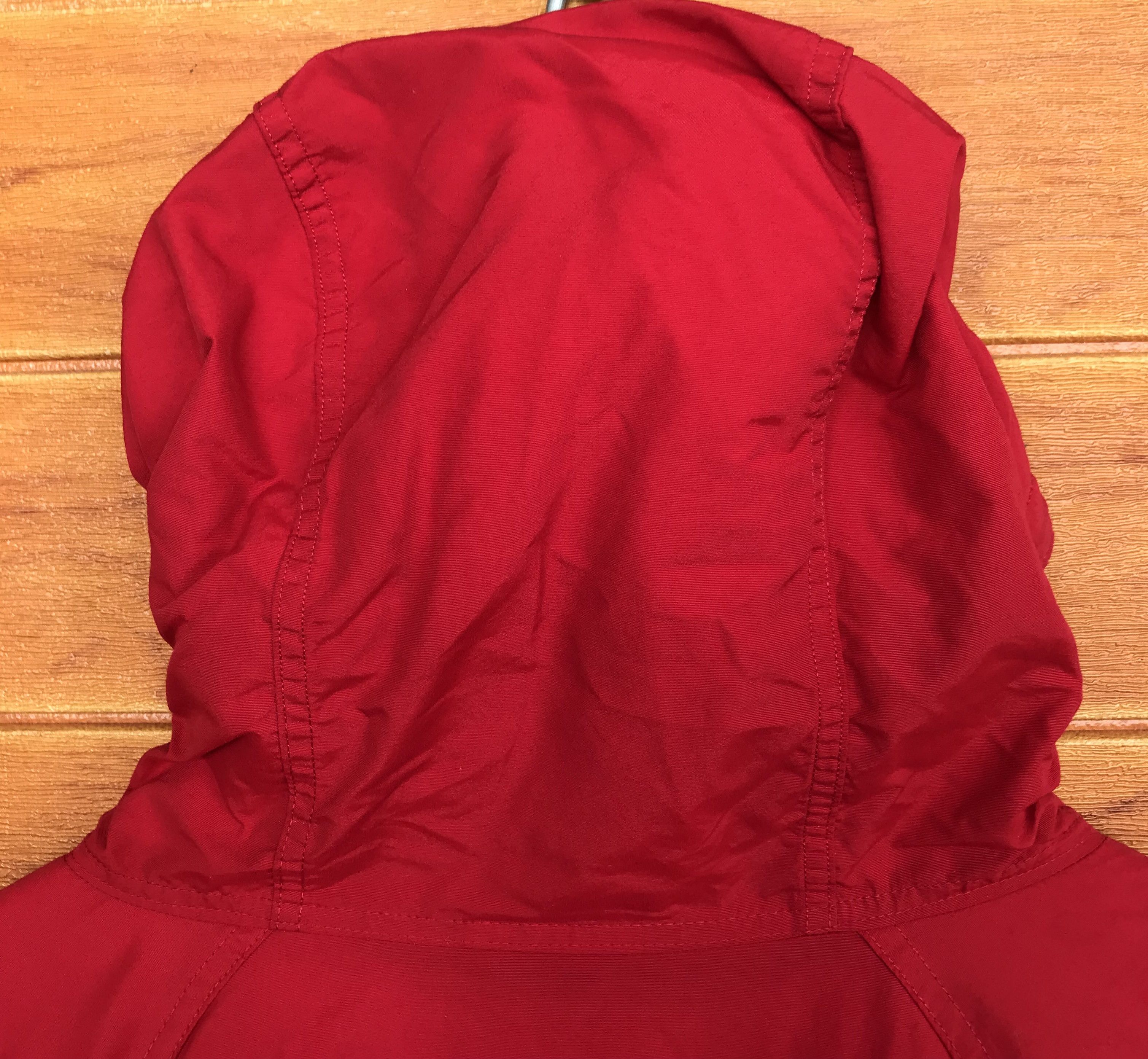 L.L. Bean Vintage 80S L.L. BEAN Puffer Jacket Size US XL / EU 56 / 4 - 9 Thumbnail