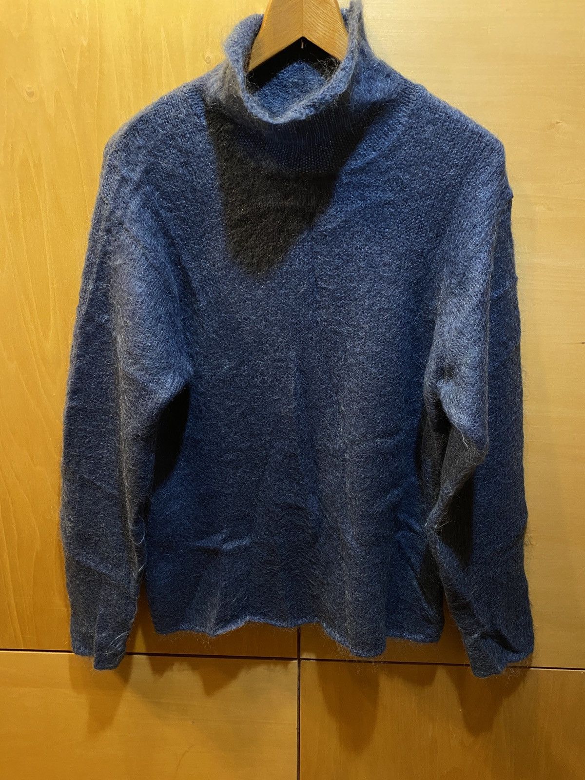 PPFM KID MOHAIR sweater
