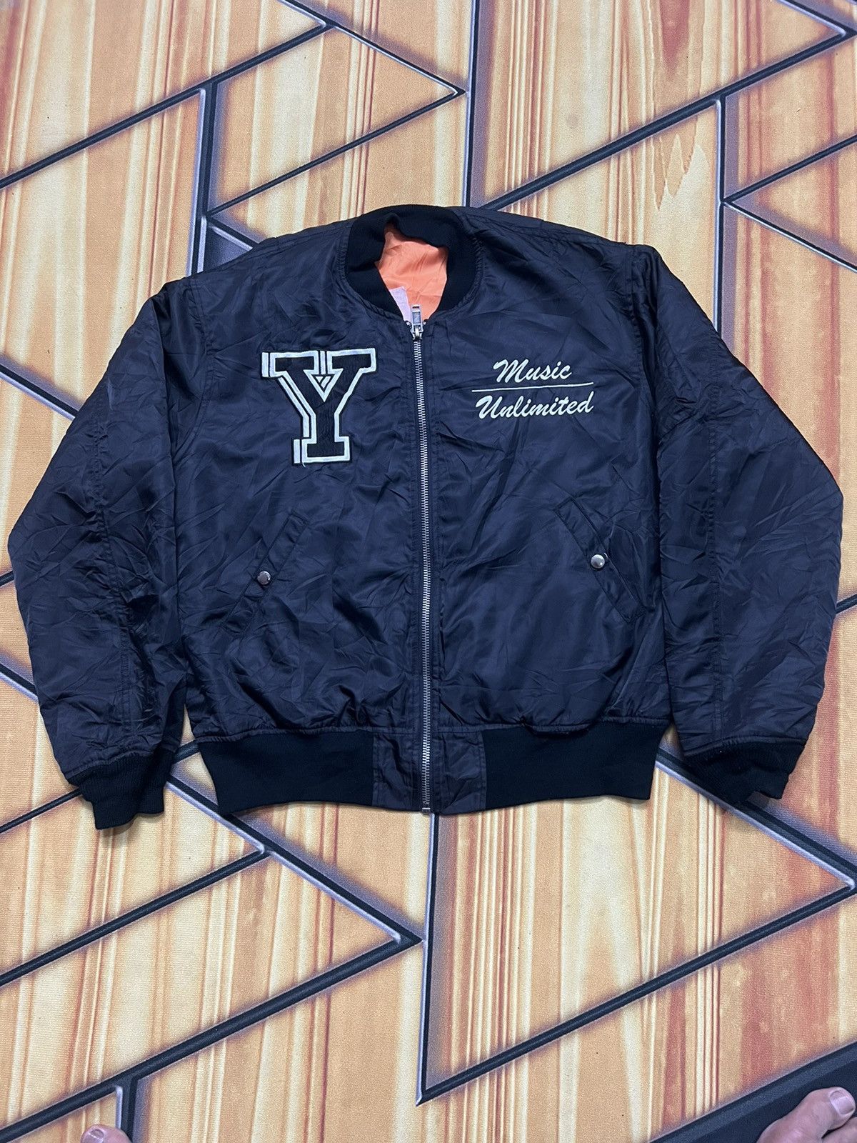 Men's Christian Dada Bombers | Grailed