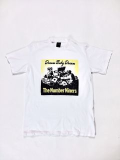 Number Nine Dream Baby Dream | Grailed