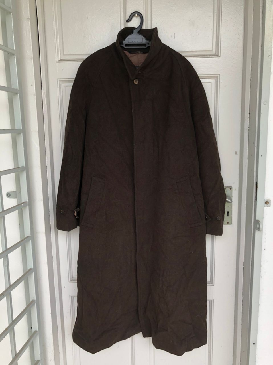 Polo Ralph Lauren long jacket